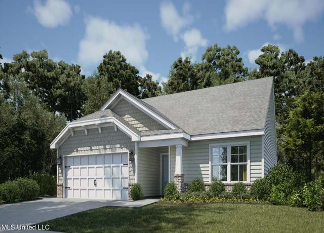 Property at 7973 Deerberry Ct, Biloxi, MS 39532, 3 beds, 3 baths