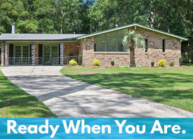 Property at 4507 Pimlico St, Pascagoula, MS 39581, 3 beds, 2 baths
