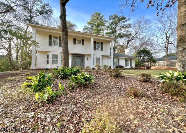 Property at 40 Avery Cir, Jackson, MS 39211, 4 beds, 2.5 baths