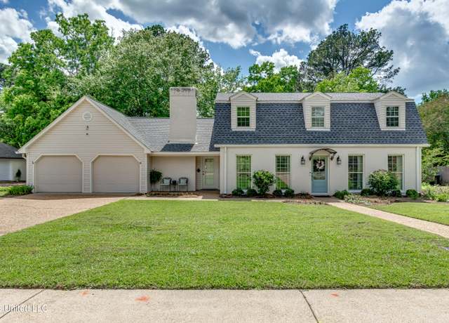Property at 1021 Northpointe Dr, Jackson, MS 39211, 4 beds, 3.5 baths