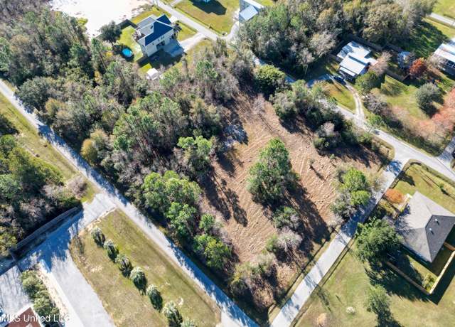 Property at Parcel 4 Surf St, Waveland, MS 39576