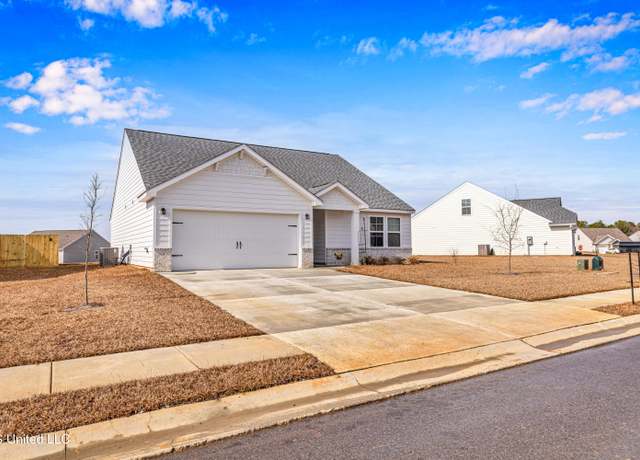 Property at 14447 Quail Ridge Dr, Gulfport, MS 39503, 3 beds, 2 baths