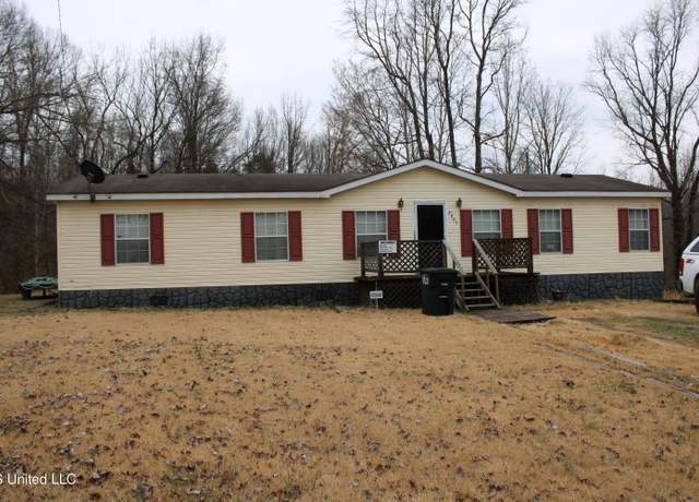 Property at 2843 Prichard Rd, Coldwater, MS 38618, 3 beds, 2 baths