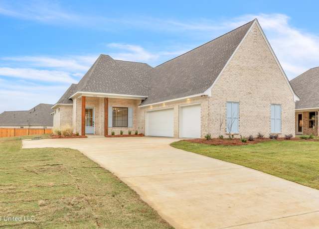 Property at 702 Bearing Way, Brandon, MS 39047, 3 beds, 2 baths