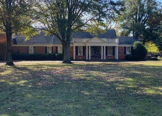 Property at 2190 Old Highway 49, Clarksdale, MS 38614, 6 beds, 4 baths