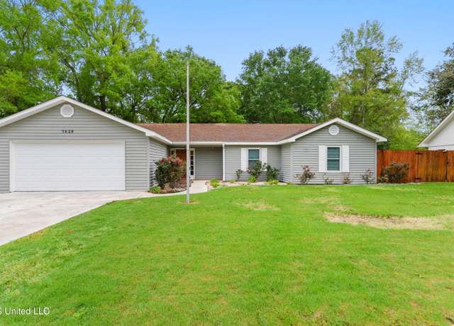 Property at 7829 Alawai Ave, Diamondhead, MS 39525, 3 beds, 2.5 baths