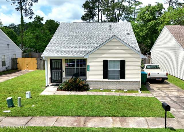 Property at 10569 Sharp Blvd, Gulfport, MS 39503, 2 beds, 2 baths