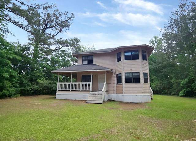 Property at 1124 J J Carter Rd, Magnolia, MS 39652, 3 beds, 1.5 baths