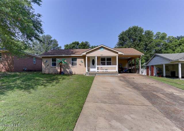 Property at 8395 Dottley Dr, Southaven, MS 38671, 3 beds, 2 baths