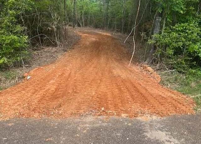 Property at 00000000 Matthews Rd, Tylertown, MS 39667