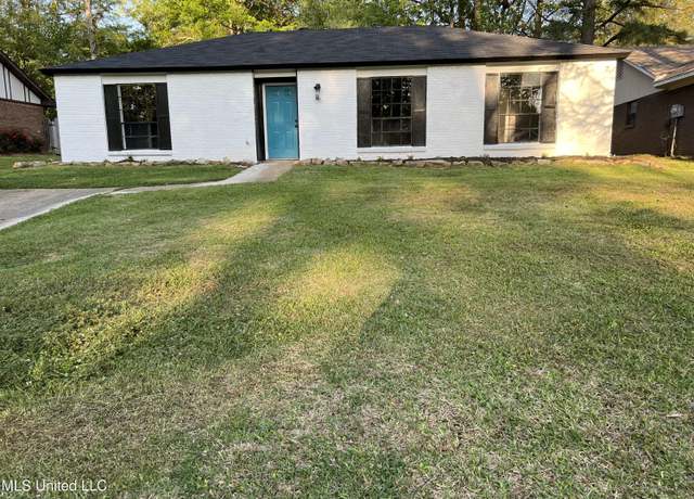 Property at 1124 Oak Glen Pl, Jackson, MS 39212, 4 beds, 2 baths