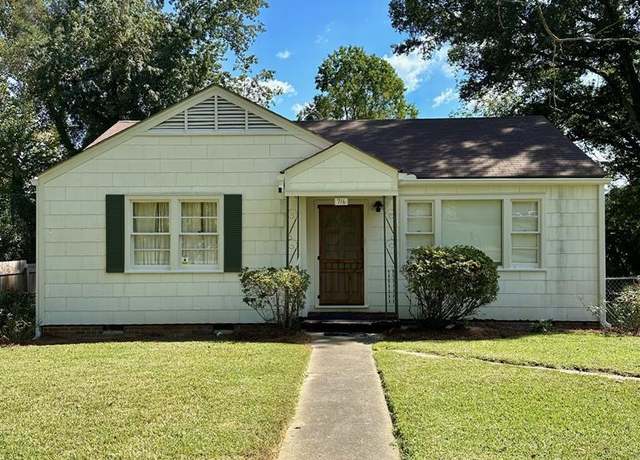 Property at 716 Morgan Ave, Natchez, MS 39120, 2 beds, 1 bath