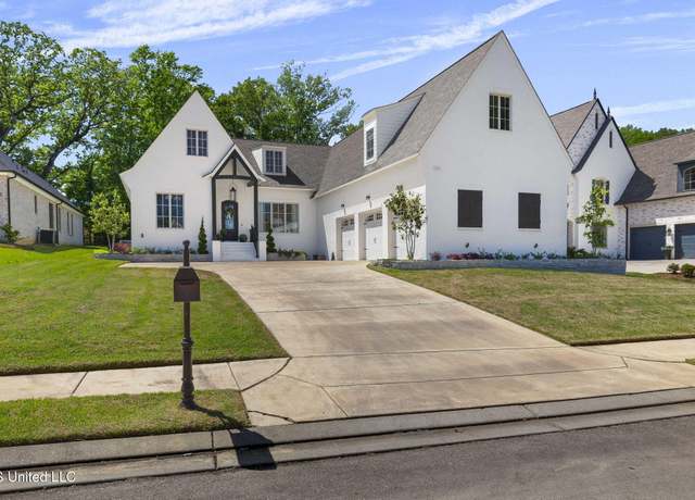 Property at 323 Penrose Pl, Madison, MS 39110, 5 beds, 4.5 baths