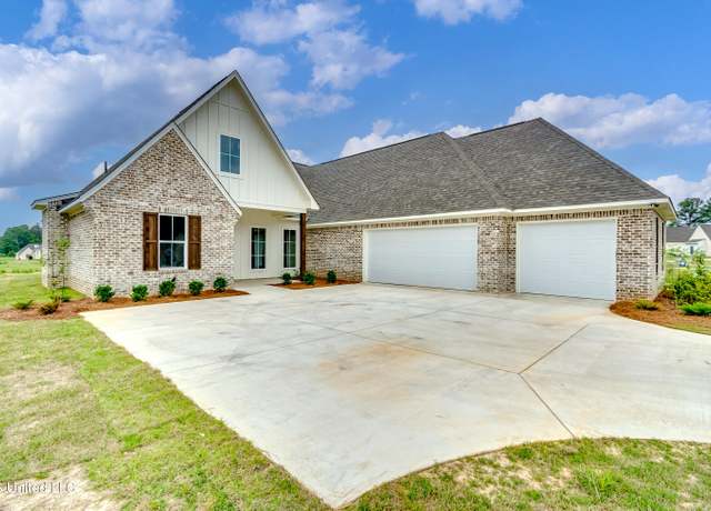 Property at 714 Bearing Way, Brandon, MS 39047, 4 beds, 3 baths