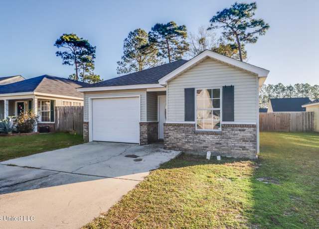 Property at 11181 Vixen Loop, Gulfport, MS 39503, 3 beds, 2 baths