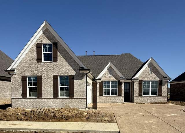 Property at 804 Coahoma Ct, Nesbit, MS 38651, 4 beds, 2 baths