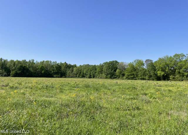 Property at 0002 Renfroe Rd, Canton, MS 39046