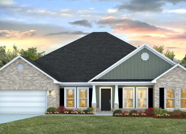 Property at 131 Cornerstone Dr, Brandon, MS 39042, 4 beds, 3 baths