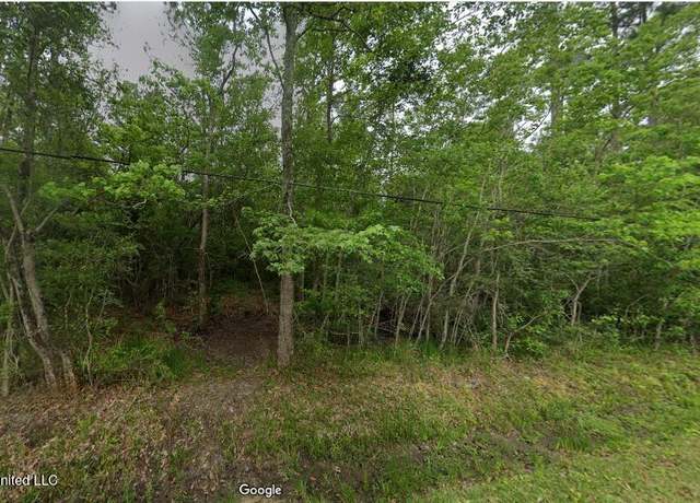 Property at 0 Indian St, Bay Saint Louis, MS 39520