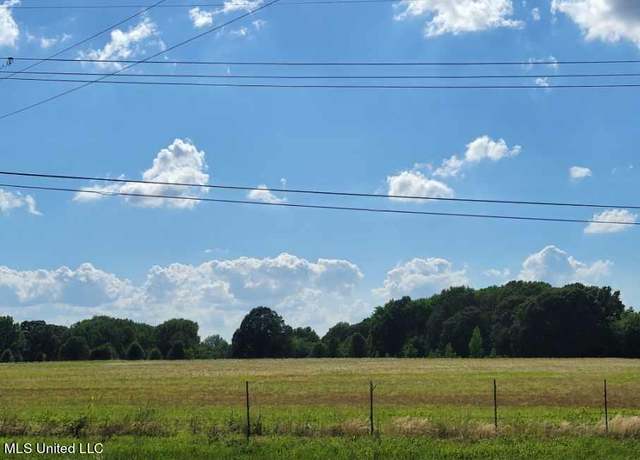 Property at 0 Getwell Rd Rd, Southaven, MS 38671