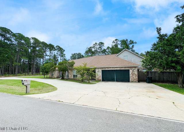 Property at 6492 Kalipekona Way, Diamondhead, MS 39525, 5 beds, 4.5 baths