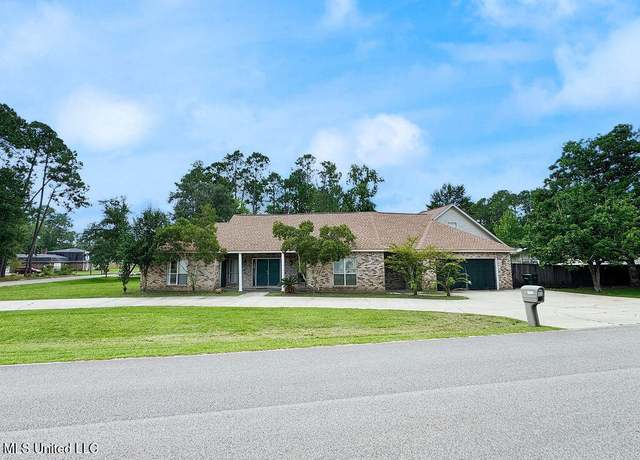 Property at 6492 Kalipekona Way, Diamondhead, MS 39525, 5 beds, 4.5 baths