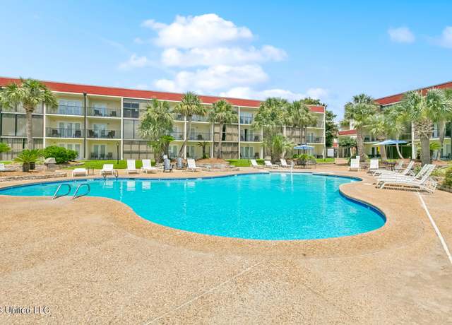 Property at 2046 Beach Blvd Unit D103, Biloxi, MS 39531, 2 beds, 2 baths
