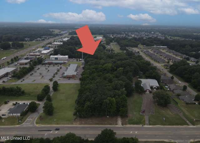 Property at 7183 Craft Rd, Olive Branch, MS 38654