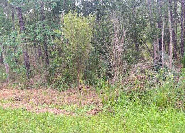 Property at L 3 Blk322 Ohio St, Bay Saint Louis, MS 39520