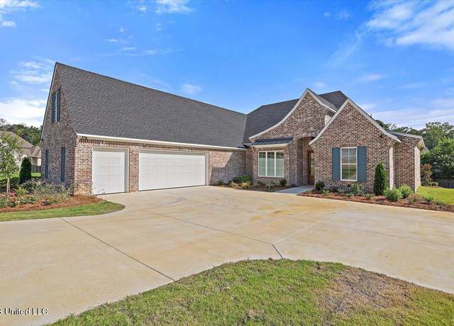 Property at 226 Wrights Mill Dr, Madison, MS 39110, 4 beds, 3.5 baths