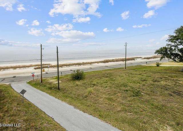 Property at 517 N Beach Blvd, Waveland, MS 39576