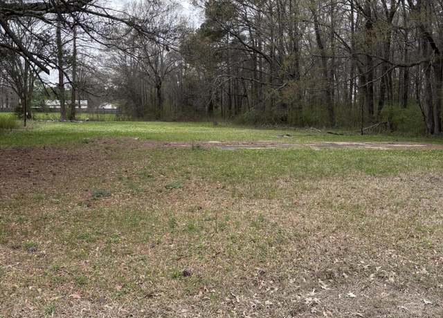 Property at 0 Bud St, Richland, MS 39218