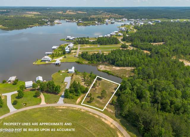 Property at Lot 8 The Moorings, Lumberton, MS 39455