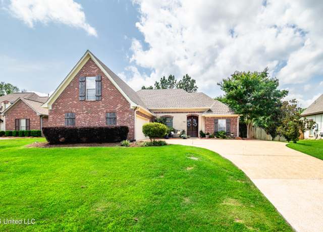Property at 704 Tortoise Rdg, Brandon, MS 39047, 3 beds, 2.5 baths