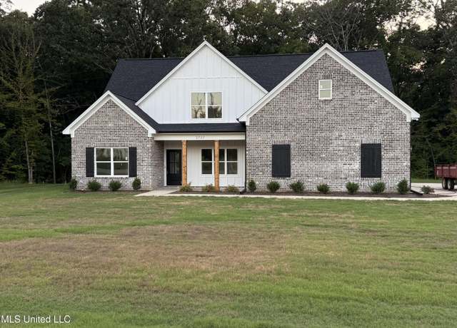 Property at 2737 Highwoods Dr, Byhalia, MS 38611, 4 beds, 3 baths