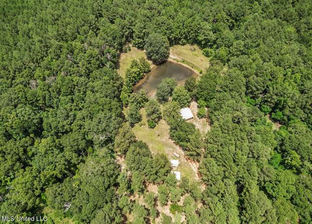 Property at 6136 Magnolia Progress Rd, Magnolia, MS 39652
