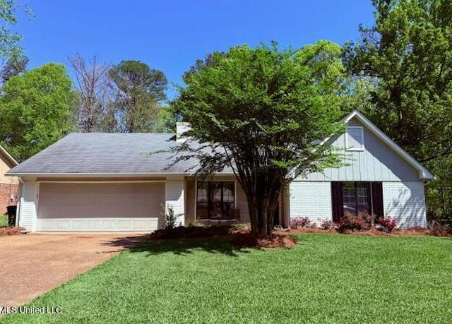 Property at 538 Bradford Dr, Brandon, MS 39047, 3 beds, 2 baths