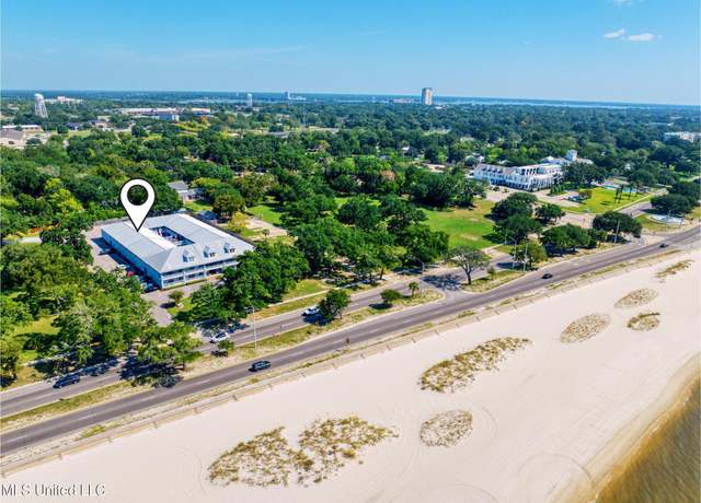 Property at 1282 Beach Blvd #118, Biloxi, MS 39530, 1 bed, 1 bath