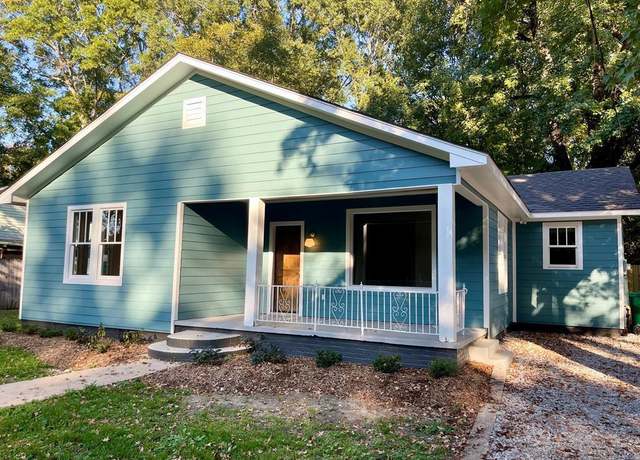 Property at 124 N Cleveland Ave, Brookhaven, MS 39601, 3 beds, 3 baths