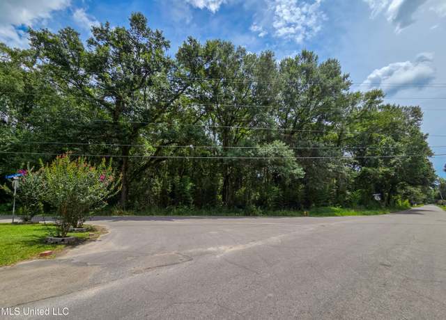 Property at Frank Griffin Rd, Moss Point, MS 39563