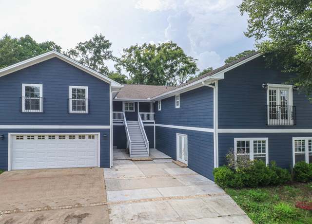 Property at 69 Bayou Cir, Gulfport, MS 39507, 4 beds, 2.5 baths
