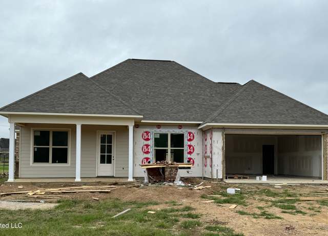 Property at 105 Trace Pointe Pl, Clinton, MS 39056, 4 beds, 3 baths