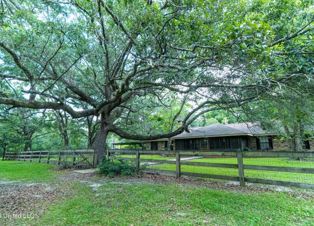 Property at 13486 Shriners Blvd, Biloxi, MS 39532, 4 beds, 2 baths