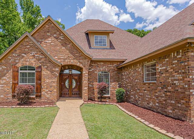 Property at 164 Inez Owens, Jackson, MS 39272, 5 beds, 3.5 baths
