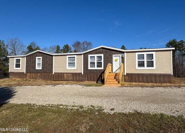 Property at 100 County Road 761, Walnut, MS 38683, 4 beds, 3 baths