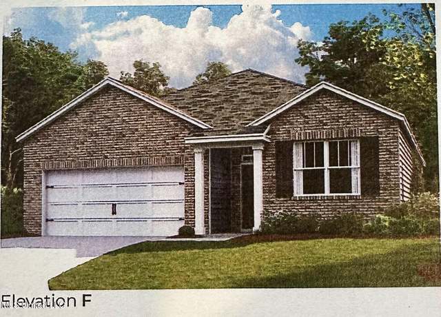 Property at 119 Silo Ln, Byhalia, MS 38611, 3 beds, 2 baths
