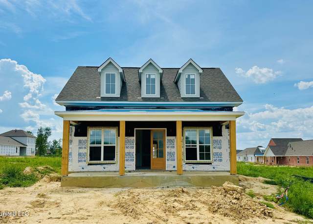 Property at 1013 Crepe Myrtle Dr, Brandon, MS 39047, 3 beds, 2.5 baths
