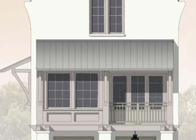 Property at Lot 7 S Beach Dr, Ocean Springs, MS 39564, 3 beds, 2.5 baths