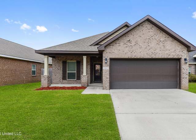 Property at 14041 Anandale Cir, Gulfport, MS 39503, 3 beds, 2 baths