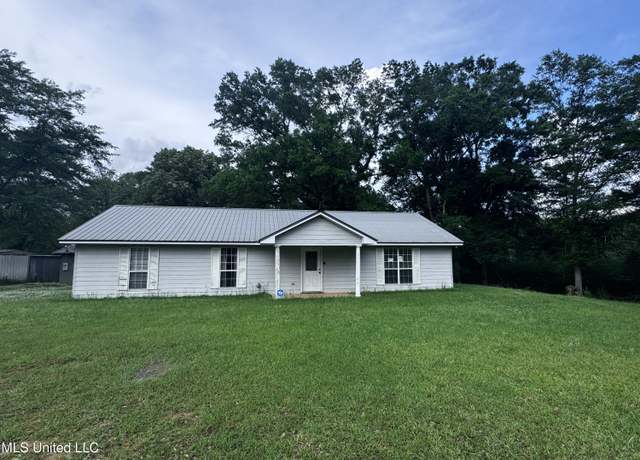 Property at 2288 Harperville Rd, Forest, MS 39074, 3 beds, 2 baths